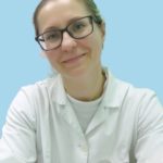 Пищенко Юлия Александровна