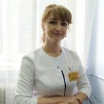 Волкова Алеся Сергеевна