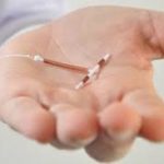 Программа “Введение внутриматочного контрацептива”