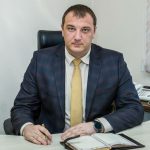 В Борисове новый заместитель председателя Борисовского райисполкома