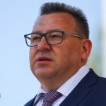 Шило: экономические санкции в будущем могут ударить и по здравоохранению.
