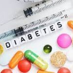Акция: «Всемирный день диабета: доступ к медико – социальным ресурсам при сахарном диабете»