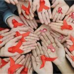 1 декабря 2022 года – Всемирный день борьбы со СПИДом.