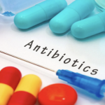 Рациональное использование антибиотиков.