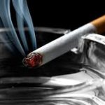 О влиянии курения на здоровье человека.