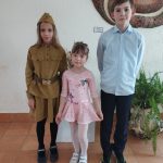 Конкурс художественного творчества.