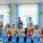 Акция «Чудо материнства».