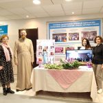 Заседание коллегии аппарата Уполномоченного по делам религии и национальностей прошло В Борисове.