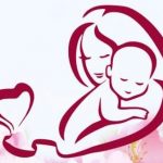 Неделя родительской любви в учреждении здравоохранения «Борисовский родильный дом».