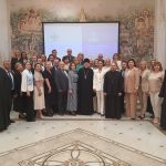 Церемония подписания соглашения