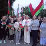 День всенародной памяти жертв Великой Отечественной войны и геноцида белорусского народа