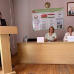 Единый день информирования
