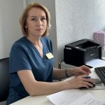 Звание «Лучший общественный инспектор по охране труда» в группе организаций непроизводственной сферы присвоены представителям учреждений здравоохранения Минщины