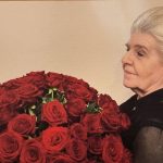 Призвание длиною в жизнь. У Тамары Александровны Борисовец из Борисовского роддома – непрерывный стаж 53 год!