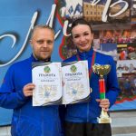 СПОРТ, КОМАНДА И ПРОФСОЮЗНОЕ ЕДИНСТВО!